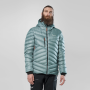 Giacca da uomo Salewa ORTLES MED 3 RDS DWN JACKET M