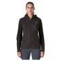 Giacca da donna Patagonia W's R1 Air Full-Zip Hoody