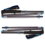 Bastoncini da trekking Black Diamond Distance Z Poles