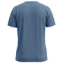 Maglietta da uomo Ortovox 185 Merino Mtn Badge T-Shirt