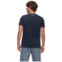 Maglietta da uomo Mammut Mammut Core T-Shirt Men Gear