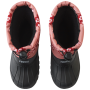 Stivali invernali per bambini Reima Nefar Rose Blush