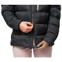 Piumino da donna Rafiki Vertigo W