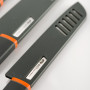 Set di coltelli GSI Outdoors Santoku Knife set