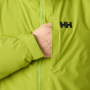 Giacca invernale da uomo Helly Hansen Panoramic Ins Jacket
