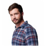 Camicia da uomo Columbia Cornell Woods™ Flannel Long Sleeve Shirt