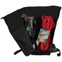Zaino da arrampicata Wild Country Crag Hauler 40