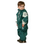 Tuta per bambini DucKsday Rainsuit Breeze