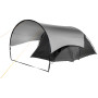 Tendalino Zulu Canopy Awning grigio grey
