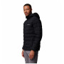 Giacca da uomo Columbia Drift Peak™ Stretch Down Hooded Jacket