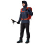 Giacca softshell da uomo Northfinder Amadeu