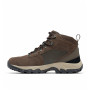 Scarpe da trekking da uomo Columbia Newton Ridge™ Plus Ii Suede Wp