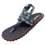 Sandali da donna Gumbies Slingback navy (2023)