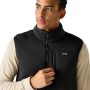 Gilet da uomo Regatta Barlee B/W