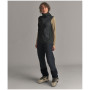 Gilet da donna Ortovox Ortler Softshell Plus Vest