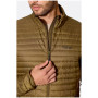 Giacca da uomo Rab Microlighter Down Jacket