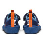 Sandali da bambino Affenzahn Sandal Vegan Roughy