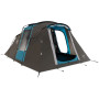 Tenda familiare Coleman Vespucci 4