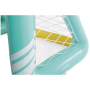 Porta calcio gonfiabile Intex Fun Goals Game 58507NP