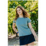 Maglietta da donna MOOA Merino Lyolite Horizon 150 Comfy
