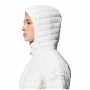 Giacca da donna Columbia Powder Pass™ III Hybrid Hdd Jkt
