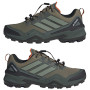 Scarpe da trekking da uomo Adidas Terrex Skychaser Gt