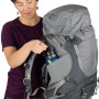 Zaino da escursionismo da donna Osprey Sirrus 36