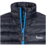 Gilet da uomo in piuma Warg Downdave M