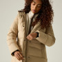 Cappotto da donna Regatta Nehiala