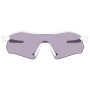 Occhiali da sole OAKLEY Radar Plate Prizm Slate