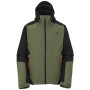 Taglia: XL / Colore: verde scuro