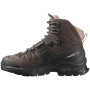 Scarpe da trekking da donna Salomon Quest 4 Gore-Tex