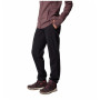 Pantaloni da donna Columbia Back Beauty 2.0 Softshell Pant
