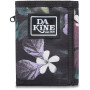 Portafoglio Dakine Vert Rail Wallet nero/rosso Tropic Dusk