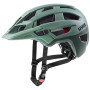Dimensioni del casco: 52-57 cm / Colore: verde