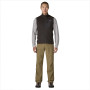 Gilet da uomo Patagonia Men's R1 Air Fleece Vest
