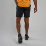 Pantaloncini da uomo Montane Terra Lite Shorts