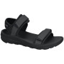 Sandali Lizard LIZ Sandal Trek nero black