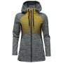 Maglione da donna Loap Galima grigio Gray