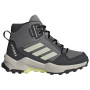 Scarpe da bambino Adidas Terrex Ax4R R.Rdy M Grey grigio Grefou/Duayel/Carbon