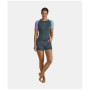 Maglietta sportiva da donna Ortovox 120 Comp Light Short Sleeve W