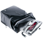 Borsa per portapacchi da bicicletta Deuter Xberg 25