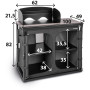 Cucina Brunner Elùtop Daily CT