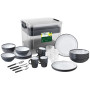 Set di stoviglie Brunner All Inclusive VIP Granada