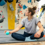 Allenamento di mani e dita YY VERTICAL Warm Up Egg