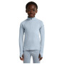 Maglietta sportiva per bambini Icebreaker K 260 Tech LS Half Zip