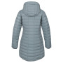 Cappotto da donna in piuma Husky Daili L (2020)