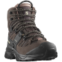 Misura delle scarpe (EU): 37 1/3 / Colore: marrone scuro