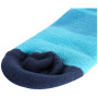 Calzini per bambini Alpine Pro Skyro Blue