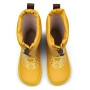 Stivali da pioggia per bambini Affenzahn Rainboot Vegan Puddly Tiger